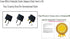UpBright 5V AC/DC Adapter Power Supply Cable for HUBBLE Connected Nursery Pal Crib Edition 5" Smart HD Wi-Fi Baby