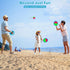 Set 4 4 Ayeboovi Toss and Catch Ball Boys Toys Outdoor Toys Yard Games Outside Games Beach Toys for Kids Ball and Catch