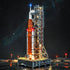 Upgraded LED Light Kit for Lego NASA Artemis Space Launch System Building Set, Compatible with Lego 10341