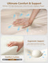 Sprouterie 30.7 15.7 Wipeable Baby Changing Pad, Changing Pad Babies for Dresser Waterproof Standard Size in *