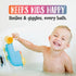 1-3 4 5 Fill N' Splash Submarine Bath Toy - Bath Toys for Toddlers - - Years Old Bath Tub Toys for Boys & Girls