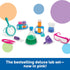 Learning Resources Primary Science Lab Set Pink - 22 Pieces, Science Kits for Toddlers, STEM Toys for Kids Ages 3+
