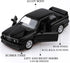 1/36 Scale 1987 BMW M3 Diecast Model Cars - Pull Back Vehicles BMW Toy Cars for Boys and Girls