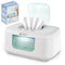 Jool Baby TinyBums Baby Wipe Warmer & Dispenser with LED Changing Light