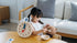 PlanToys Activity Clock - Educational Toy for Kids (5458)