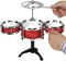 Table Top Games Desktop Drum Set