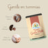 (12 Tummies Goat Milk Formula - MADE IN THE USA - Easy to Digest All Life Stages Formula months and above)