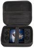 Maoershan EVA Hard Carrying Case Compatible with Powkiddy RGB30 4-Inch Handheld Game Console (Only Case)