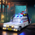 Lightailing Light Set for ECTO-1 Building Blocks Model LED Light Kit Compatible with Lego 10274 (Model Not Included)