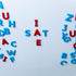 Educational Insights Color-Coded Uppercase AlphaMagnets, Set of 42 Letters, Ages 3+