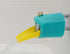 Bath Spout Extender Plus Cover for Safe Bathing