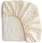 mushie Extra Soft Muslin Fitted Crib Sheet | 192 Thread Count |