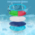 3 4 5 6 7 8 9 10 11 12 (2 2 Ayeboovi Toss and Catch Ball Game Outdoor Beach Pool Kids Toys Outside Lawn Yard Games