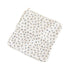 Bottone Baby Washcloths Soft Reusable Newborn Face Towel 6-Layer Baby Wash Cloths for