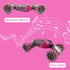 RECO TOYS 6 7 8 9 10 11 12 13 4WD Gesture Sensing RC Stunt Car Remote Control Toys for Kids Age Year Old for Boys Girls