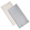 2 Pack Solid Changing Table Pad Cover Cradle Sheet, Fits 32"/34''x16 Contoured