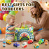 12 1 1 1-2|1st 12 18 ALASOU PCS Soft Rubber Car Toys for Year Old Boy with Playmat/Storage Bag|Baby Toys Year Old Boy