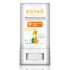 Baby Mineral Sunscreen Stick, 100% Zinc Oxide SPF 50+, Water Resistant for Sensitive Skin