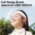 SPF50, 1.94oz Hi!papa Kids Mineral Sunscreen Face & Sensitive Skin, Non-Nano Zinc Oxide Baby Sunblock with Centella, No