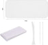 Child Safety Net, Durable Banister Guard for Baby Safety Stairs Railing, Balcony Cribs - Easy to Install Stair Netting