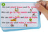 Weather & Seasons Flashcards, Educational Learning Toys for Toddlers, Kindergarten Supplies
