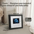 Sonogram Picture Frames for Grandma, Ultrasound Picture Frame, Pregnancy Announcement for Grandma, Baby Announcement