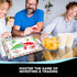 Life Sutra: Bulls & Bears - Easy-to-Play Financial Board Game for Ages 12+ | 2-6 Players