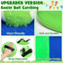 Toss Catch Ball Outdoor Toy, Upgraded Kid Game for Beach & Backyard Fun, Indoor Family Toy for Ages 3-12 with 4 Paddles