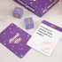 The Date Game That's Actually Fun, A Couples Game to Play with Your Crush, Fun and Flirty Questions for Date Night