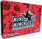 Nuns with Nunchucks - Hilarious Card Game for Adults, Battle for World Domination