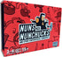 Nuns with Nunchucks - Hilarious Card Game for Adults, Battle for World Domination
