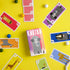 Kariba Card Game - Survival of The Fittest in The African Savanna! Fast-Paced Strategy Game for Kids & Adults