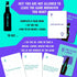 LOOPY Drinking Game, Brave Or Drunk - Dares, Tasks and Tons of Fun for Adults Night Party