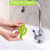 Cactus Teether, Baby Teething Toys for Babies 0-6 Months & 6-12 Months, Soft Baby Toothbrush for Self-Soothing Pain