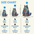 Wooden Puzzles for Adults: Cat Puzzles, 220 Pieces Fun Kitten Shaped Wood Puzzles - Christmas Halloween Gifts