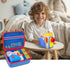 Case for Little Tikes Story Dream Machine Books Starter Set, Protective Container for Storytime Audio Play (Box Only)
