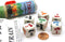Koplow Games Train Dice Game