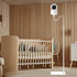 EYSAFT E21,E30,Spaceview E110, E210 Baby Monitor Floor Stand Holder Mount Compactible for eufy Spaceview pro