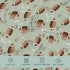 American Football Sport Changing Pad Cover for Baby Boys, Green Diaper Change Table Sheet, Soft Fitted Mat 32"/34" x 16"