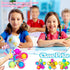 30 Pack Pack, (30 Fidget Spinners Toys, Easter Egg Fillers Party Favors Gifts for Kid,Pop Fidget Spinner Bulk, Little
