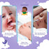 Store Baby Grooming Kit - Newborn Girl & Boy Infant Care - First Aid, Bath, Cradle Cap, Hygiene, Hair, Nail, Safety