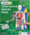 Smartivity Interactive Human Body Model for Kids 8-14 Years I Dynamic Body