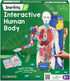 Smartivity Interactive Human Body Model for Kids 8-14 Years I Dynamic Body