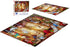 Vermont Christmas Company Famous Fairy Tales Jigsaw Puzzle 500 Piece