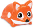 Learning Resources Coding Critters Go Pets Scrambles the Fox, Screen-Free Early Coding Toy for Kids, 14 Pieces