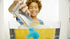6043 3 Pack, Zimpli Kids Crackle Baff Colours, Bath Make Water Crackle and Change Colour, Children's Sensory & Bath Toy