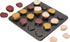 Gigamic Qawale Abstract Strategy Game for Adults and Families, 2 Players, Ages 8+, 15 Minutes