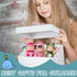 10 Haawooky Pcs Mini Baby Dolls,Cute Tiny Baby Doll Gifts for Kids,Lifelike Realistic Small Baby Dolls for Girls Boys