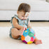 Move2Play Hilariously Interactive Baby Ball with Music & Sound Effects, 1st Birthday Gift for Boys & Girls