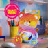 6-12, 8-12, 3 4 5 6 7 8 9 10 11 12+ LAOESE Paint Your Own Bear Lamp Kit, Art Supplies Bear Painting Kit for Kids Arts